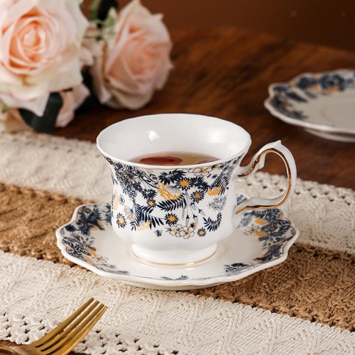 Coffee mug porcelain cups - mug, and