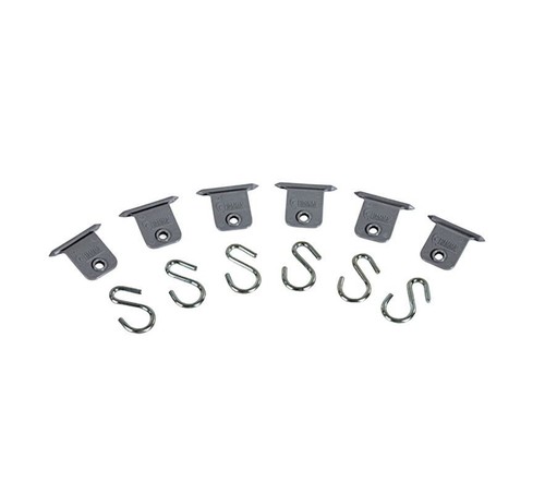 Fiamma awning hangers pack - fiamma,