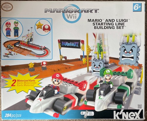 Nex mario kart wii - wii,