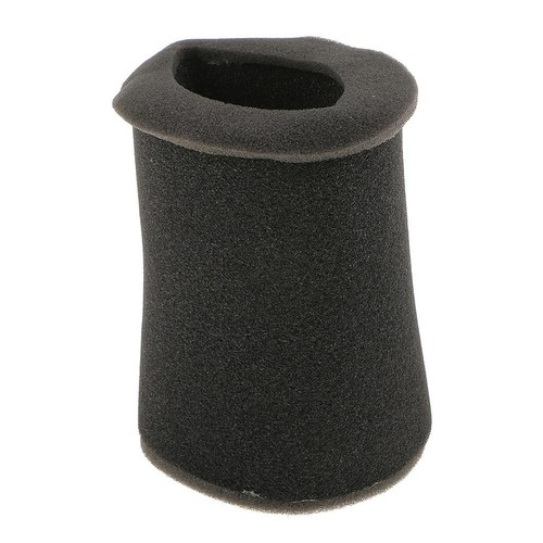 Black air filter foam - filter,