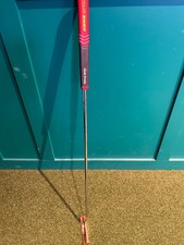 Titleist bulls eye - titleist, milled