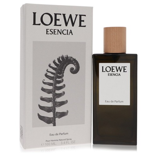Esencia loewe eau parfum - by,