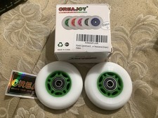 76 MM Razor Ripstik Caster