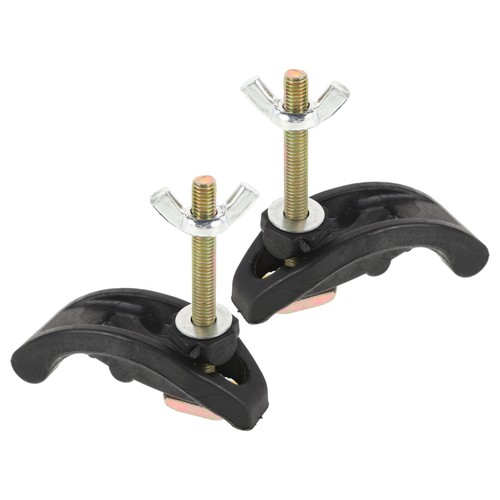 Pcs clips clamps for - , 2