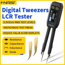 FNIRSI LCR-ST1 Smart Tweezer