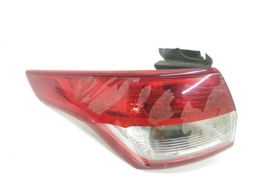 Ford kuga dm2 - kuga, left