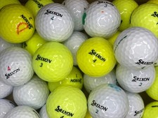 32x Srixon Soft Feel Golf