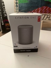 Harman Kardon Citation One