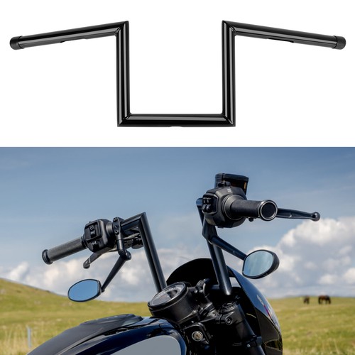 Rise handlebar z bar - mm,