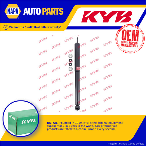 Shock absorbers fits - shock,