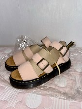 Dr Martens Gryphon Quad Pink