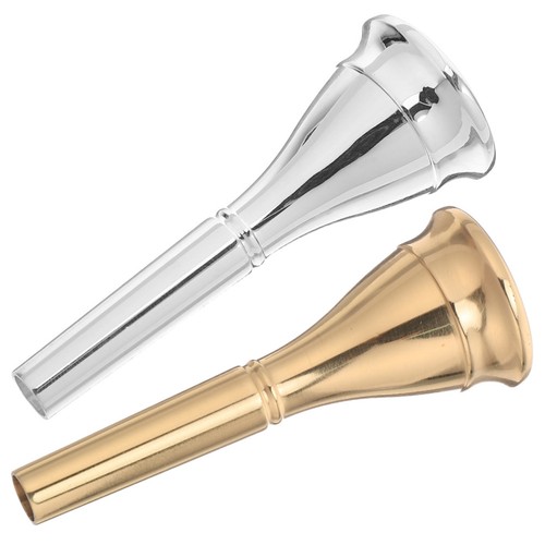 Pcs french horn mouthpiece - french,