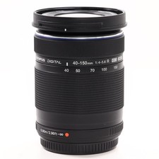 Olympus M.Zuiko 40-150mm