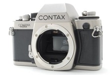 [MINT] Contax S2 60 Years Model 60th anniversary 35mm SLR Film Camera body JAPAN