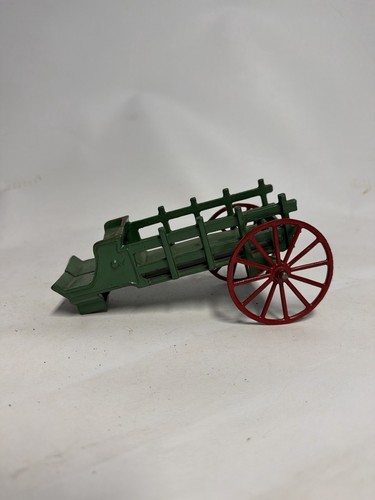 Antique early 20th - c., cast
