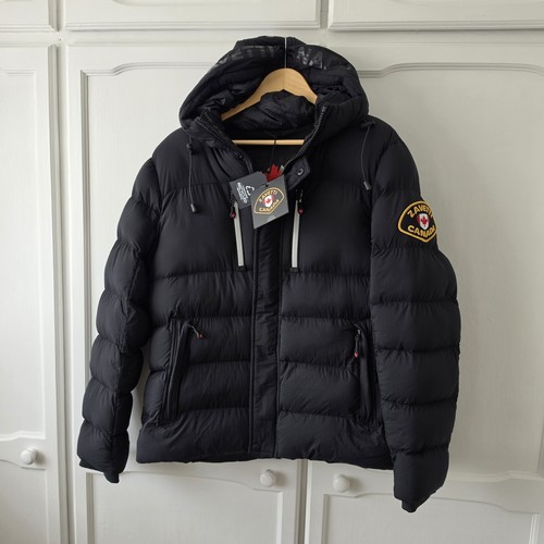 Zavetti canada atlin black - atlin,