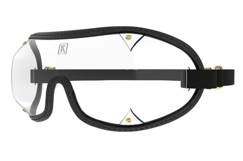 Kroops 1001 ventless black - vl-1001,