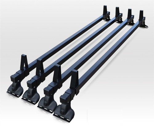 Roof rack bar - rack, bar+load
