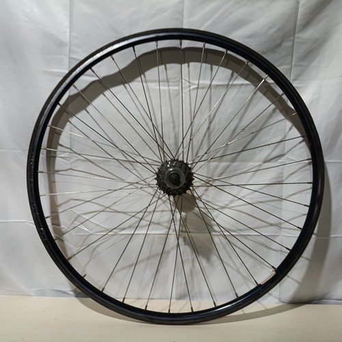 700c inch araya - 700c,