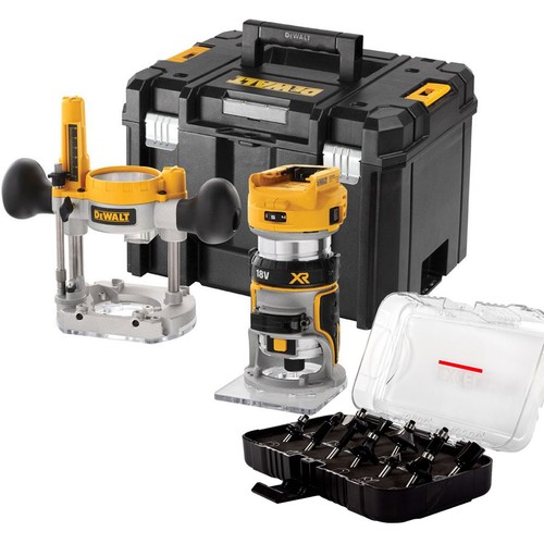 Dewalt dcw604nt 18v - dewalt,