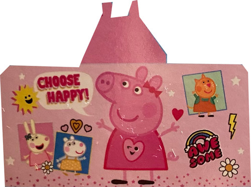 Peppa pig bath pool beach - peppa,