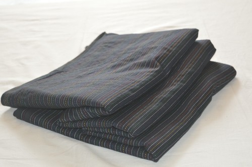 Yard sanganer fabric dress - 5,
