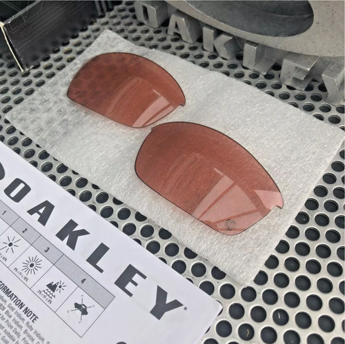 Oakley flak jacket - oakley,