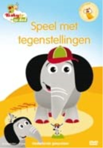 Movie baby speel met - baby,