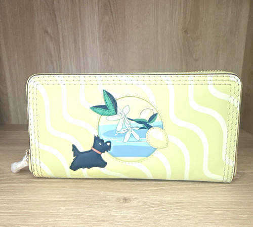 Radley riviera large - , zip