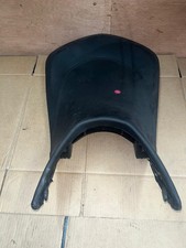 KTM Duke 690 R Front Cushion