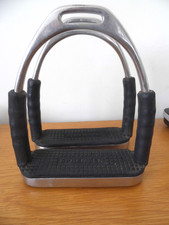 SPRENGER 4-Way Flex Stirrups -