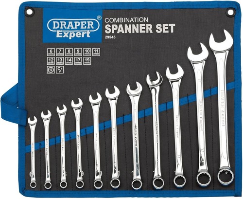 Draper expert piece - expert, hi