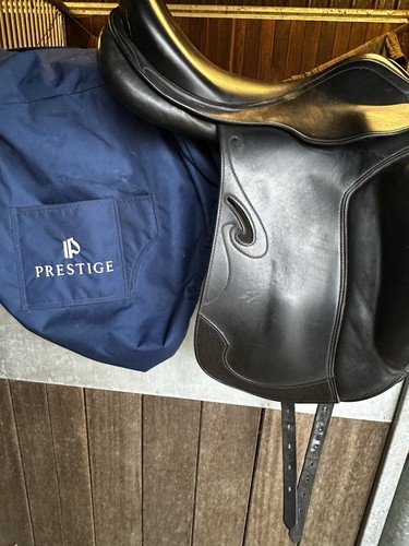 Prestige black passion - prestige,