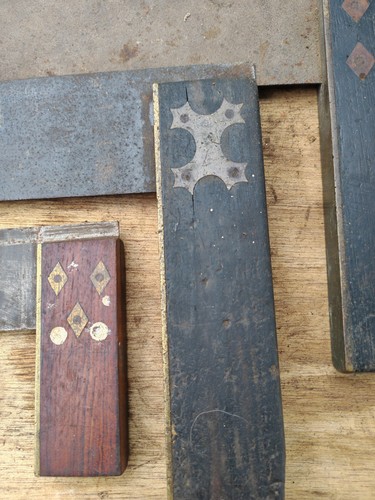 Job lot vintage try - job,