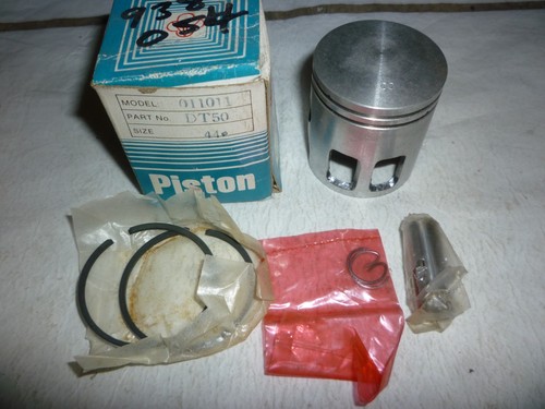 Yamaha big bore piston - big, &