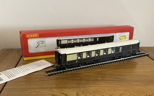 Hornby gauge pullman 3rd - hornby,