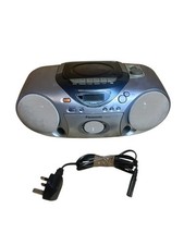 Panasonic RX-D15 Portable