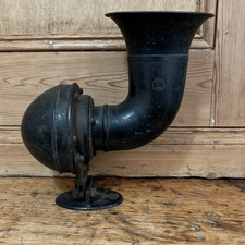 VINTAGE ROBERT BOSCH CAR