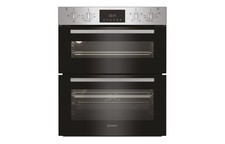 Indesit DUI 12D IX 86L