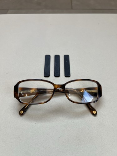Authentic chanel 3097 - 3097, tortoise