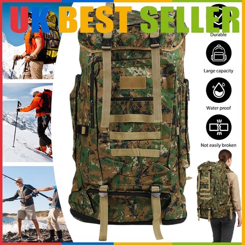 Military tactical backpack - military,