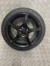 TOYOTA MR2 ROADSTER REAR ALLOY