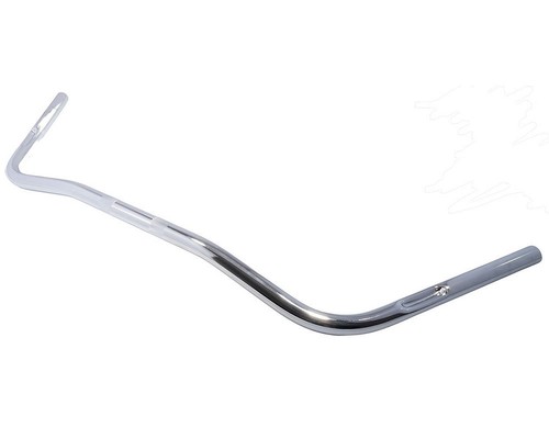 Handlebar lsl old - style, l12