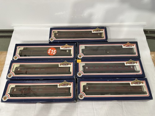Rake bachmann thompson br - of, 7
