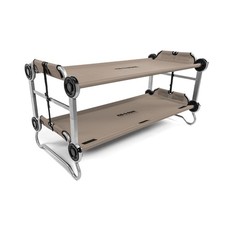 Disc-O-Bed Youth Double Cot