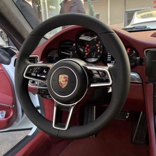 Porsche 911 997 991 - cayman, 977