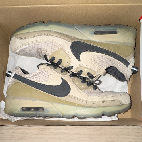 Nike air max terrascape - max, men's