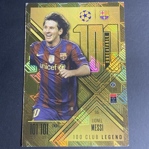Match attax extra 2024 - match, 2024/25