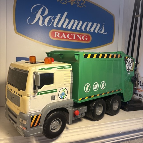 Vintage large man bin - vintage,