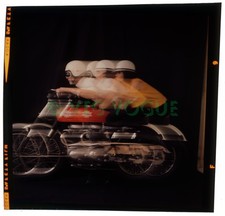 1969 BSA MOTORCYCLE Original